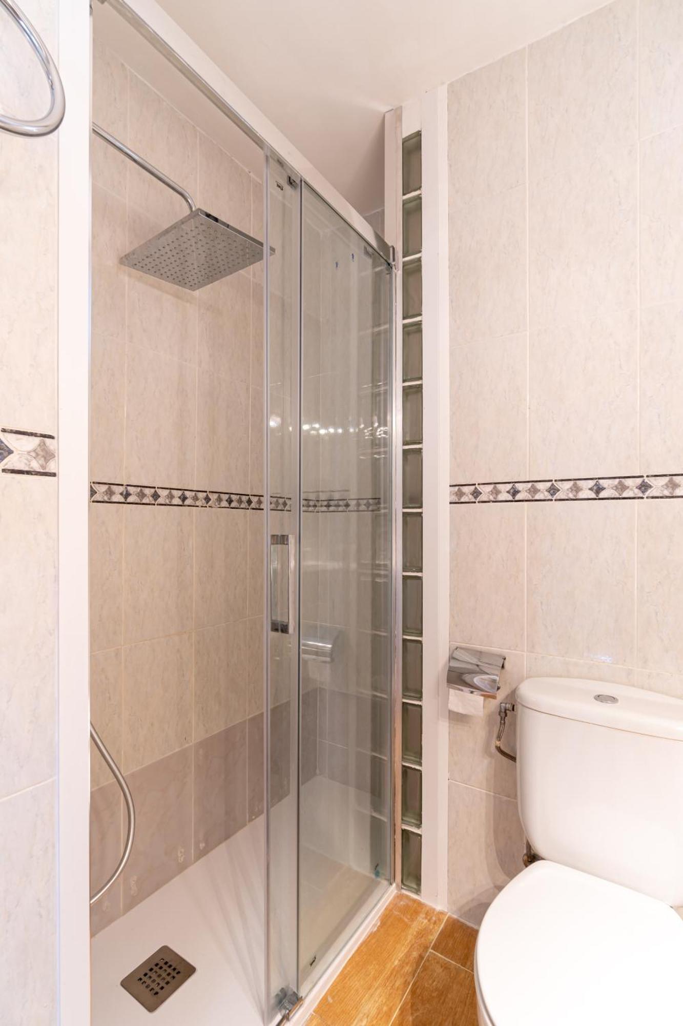Salou Vista Al Mar Con Parking - 4 Ambientes Apartment Exterior photo